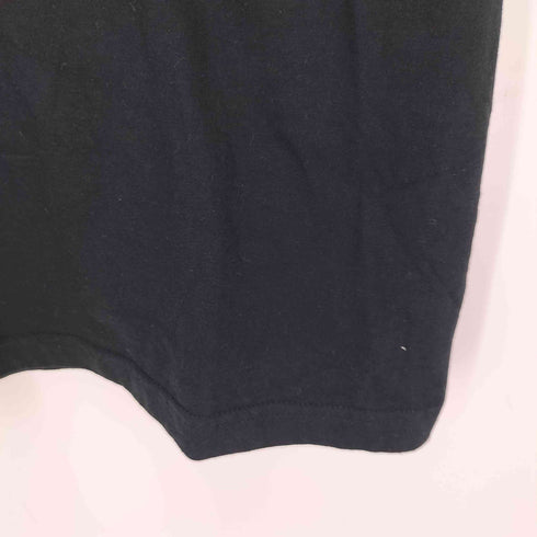 ヴォルコム VOLCOM 両面プリントロゴ S/S クルーネック Tシャツ メンズ JPN:M