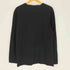 フードバイエアー HOOD BY AIR GALVANIZE フォトプリント L/D Tシャツ メンズ JPN:L