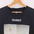 フードバイエアー HOOD BY AIR GALVANIZE フォトプリント L/D Tシャツ メンズ JPN:L