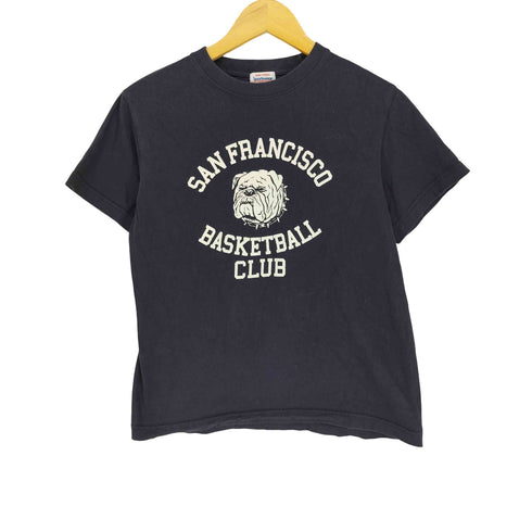 GULF COAST SPORTSWEAR SAN FRANCISCO T-sh レディース S