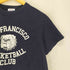 GULF COAST SPORTSWEAR SAN FRANCISCO T-sh レディース S