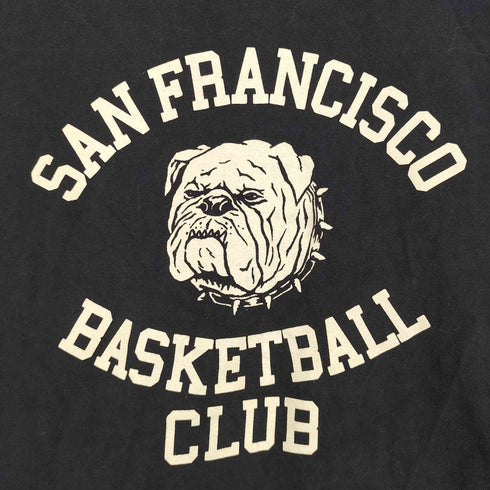 GULF COAST SPORTSWEAR SAN FRANCISCO T-sh レディース S