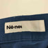 ネネット Ne-net チノ サルエル パンツ レディース JPN:2