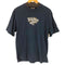 ビラボン BILLABONG 両面プリントロゴ S/S クルーネック Tシャツ メンズ L
