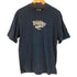 ビラボン BILLABONG 両面プリントロゴ S/S クルーネック Tシャツ メンズ L