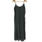 ザラ ZARA レーヨン キャミワンピース レディース import:L
