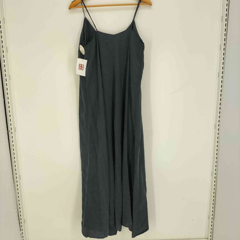 ザラ ZARA レーヨン キャミワンピース レディース import:L