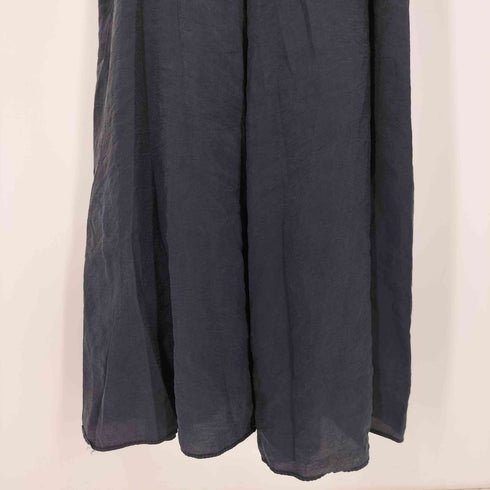 ザラ ZARA レーヨン キャミワンピース レディース import:L