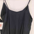 ザラ ZARA レーヨン キャミワンピース レディース import:L