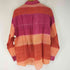 ジーリ gigli タイダイ染め マルチカラー シャツ メンズ import:M