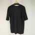 エムエムシックスメゾンマルジェラ MM6 Maison Margiela S/S Vネック レーヨン カットソー レディース JPN:1