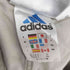 アディダス adidas 00S 万国旗タグ パフォーマンスロゴ チノ ハーフ カーゴパンツ メンズ O