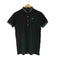 フレッドペリー FRED PERRY S/S ロゴ刺繍 ポロシャツ メンズ JPN:M