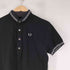 フレッドペリー FRED PERRY S/S ロゴ刺繍 ポロシャツ メンズ JPN:M