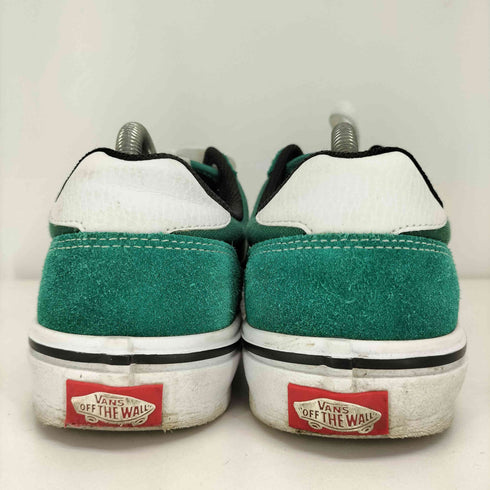 バンズ VANS MARVERICK マーベリック メンズ JPN:25.5