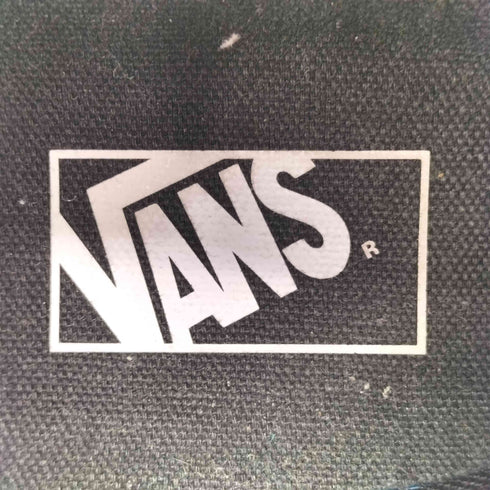 バンズ VANS MARVERICK マーベリック メンズ JPN:25.5