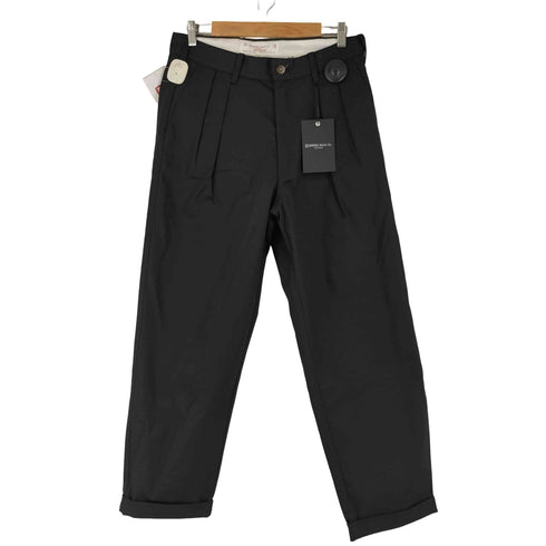 ユニバーサルオーバーオール UNIVERSAL OVERALL 2タック ワイドパンツ メンズ JPN:L