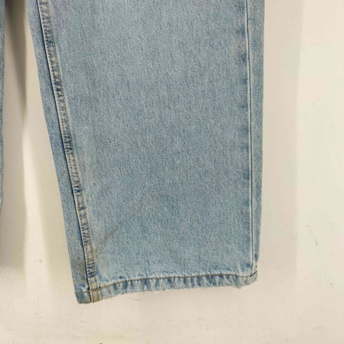 ザラ ZARA バギーデニムパンツ メンズ US 32
