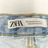 ザラ ZARA バギーデニムパンツ メンズ US 32