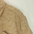 シーピーカンパニー C.P.COMPANY 1984SS Massimo Osti マッシモ・オスティ期 本人期 イタリア製 リネン100 花柄 S/S シャツ メンズ XXXL