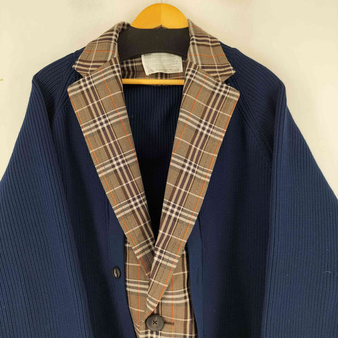 カラー kolor ドッキングジャケット メンズ JPN:3