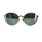 レイバン Ray-Ban ROUND METAL FOLDING RB3532 003/30 メンズ 53□20 140