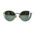 レイバン Ray-Ban ROUND METAL FOLDING RB3532 003/30 メンズ 53□20 140