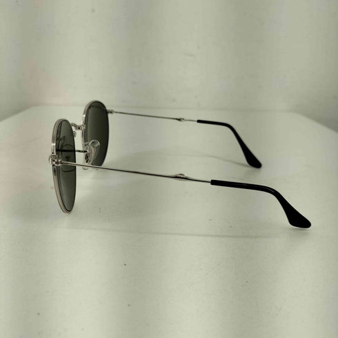 レイバン Ray-Ban ROUND METAL FOLDING RB3532 003/30 メンズ 53□20 140
