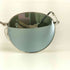 レイバン Ray-Ban ROUND METAL FOLDING RB3532 003/30 メンズ 53□20 140