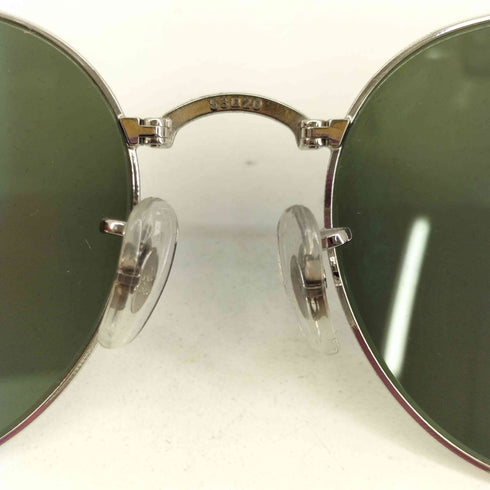 レイバン Ray-Ban ROUND METAL FOLDING RB3532 003/30 メンズ 53□20 140