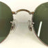 レイバン Ray-Ban ROUND METAL FOLDING RB3532 003/30 メンズ 53□20 140