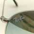 レイバン Ray-Ban ROUND METAL FOLDING RB3532 003/30 メンズ 53□20 140