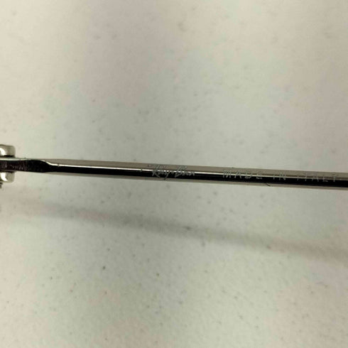 レイバン Ray-Ban ROUND METAL FOLDING RB3532 003/30 メンズ 53□20 140
