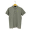 フレッドペリー FRED PERRY Neck Design S/S Polo Shirt ネック デザイン ポロ メンズ import:M