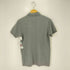 フレッドペリー FRED PERRY Neck Design S/S Polo Shirt ネック デザイン ポロ メンズ import:M