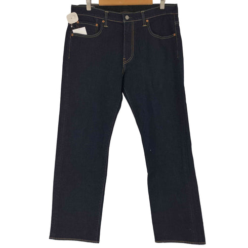 リーバイス Levis 569 ジップフライ ストレートデニムパンツ メンズ W33 L32