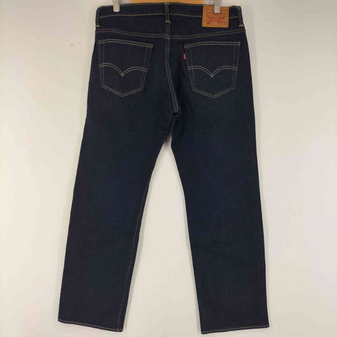 リーバイス Levis 569 ジップフライ ストレートデニムパンツ メンズ W33 L32