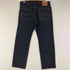 リーバイス Levis 569 ジップフライ ストレートデニムパンツ メンズ W33 L32