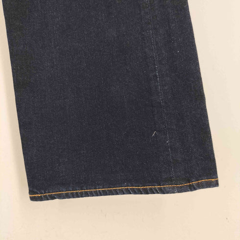 リーバイス Levis 569 ジップフライ ストレートデニムパンツ メンズ W33 L32