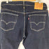 リーバイス Levis 569 ジップフライ ストレートデニムパンツ メンズ W33 L32