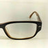 レイバン Ray-Ban スクエアフレーム メガネ メンズ 55□16 140
