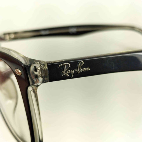 レイバン Ray-Ban RB 5285F メガネフレーム メンズ 53□19 145