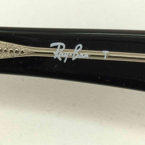 レイバン Ray-Ban RB 5285F メガネフレーム メンズ 53□19 145