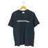 ディスイズネバーザット thisisneverthat ロゴ クルーネックTシャツ メンズ import:S