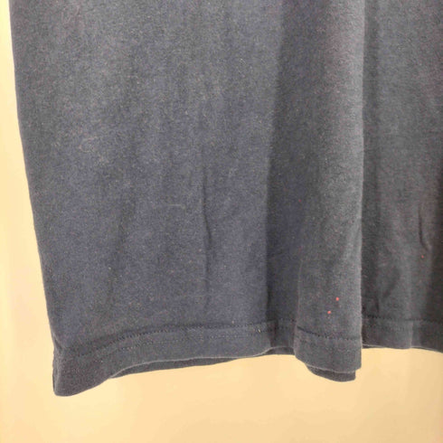 ディスイズネバーザット thisisneverthat ロゴ クルーネックTシャツ メンズ import:S