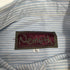 ネメス NEMETH 87CTypewriterシャツ 変形シャツ メンズ import:L