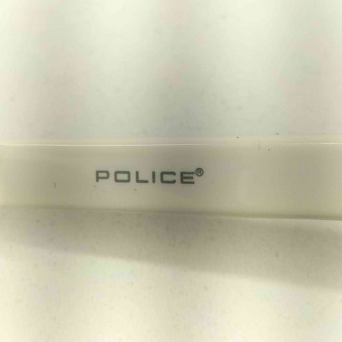 ポリス POLICE FOLDING サングラス折り畳み メンズ 53□21-140