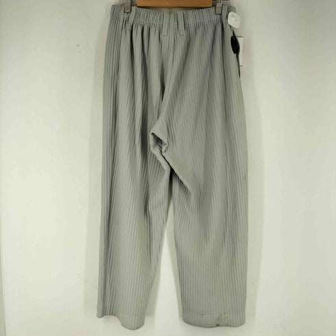 オムプリッセイッセイミヤケ HOMME PLISSE ISSEY MIYAKE プリーツイージーパンツ メンズ JPN:3