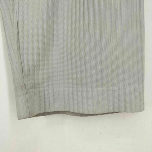 オムプリッセイッセイミヤケ HOMME PLISSE ISSEY MIYAKE プリーツイージーパンツ メンズ JPN:3