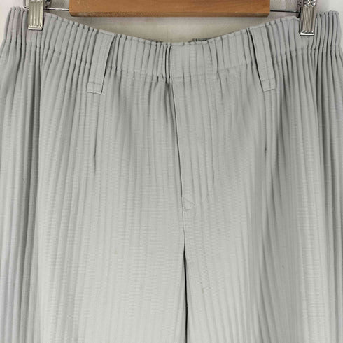 オムプリッセイッセイミヤケ HOMME PLISSE ISSEY MIYAKE プリーツイージーパンツ メンズ JPN:3